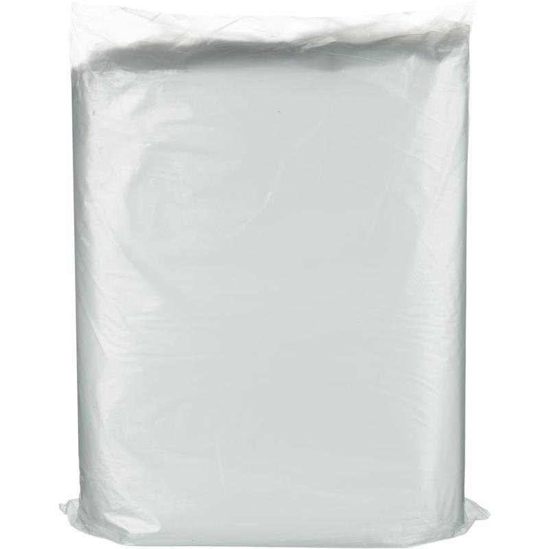 Пакеты фасовочные ПРОЧНЫЕ ПВД 30х40см, 30мкм Упаковка 500 пакетов